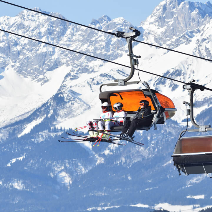 Ski Club Buch am Buchrain e.V. Buch am Buchrain e.V.