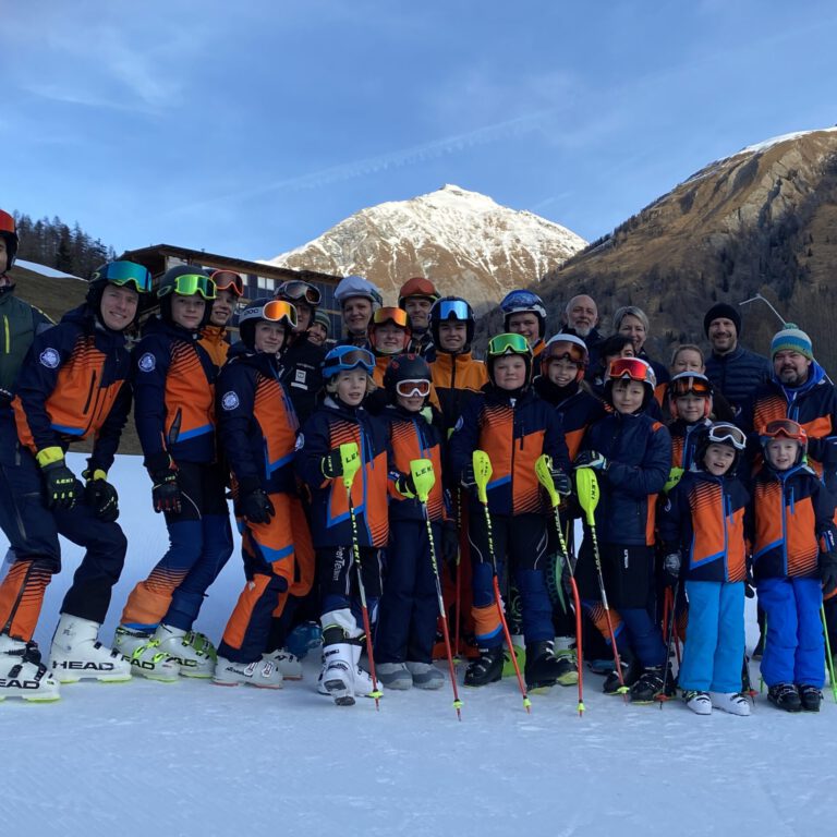 Trainingslager Kals Trainingslager Kals