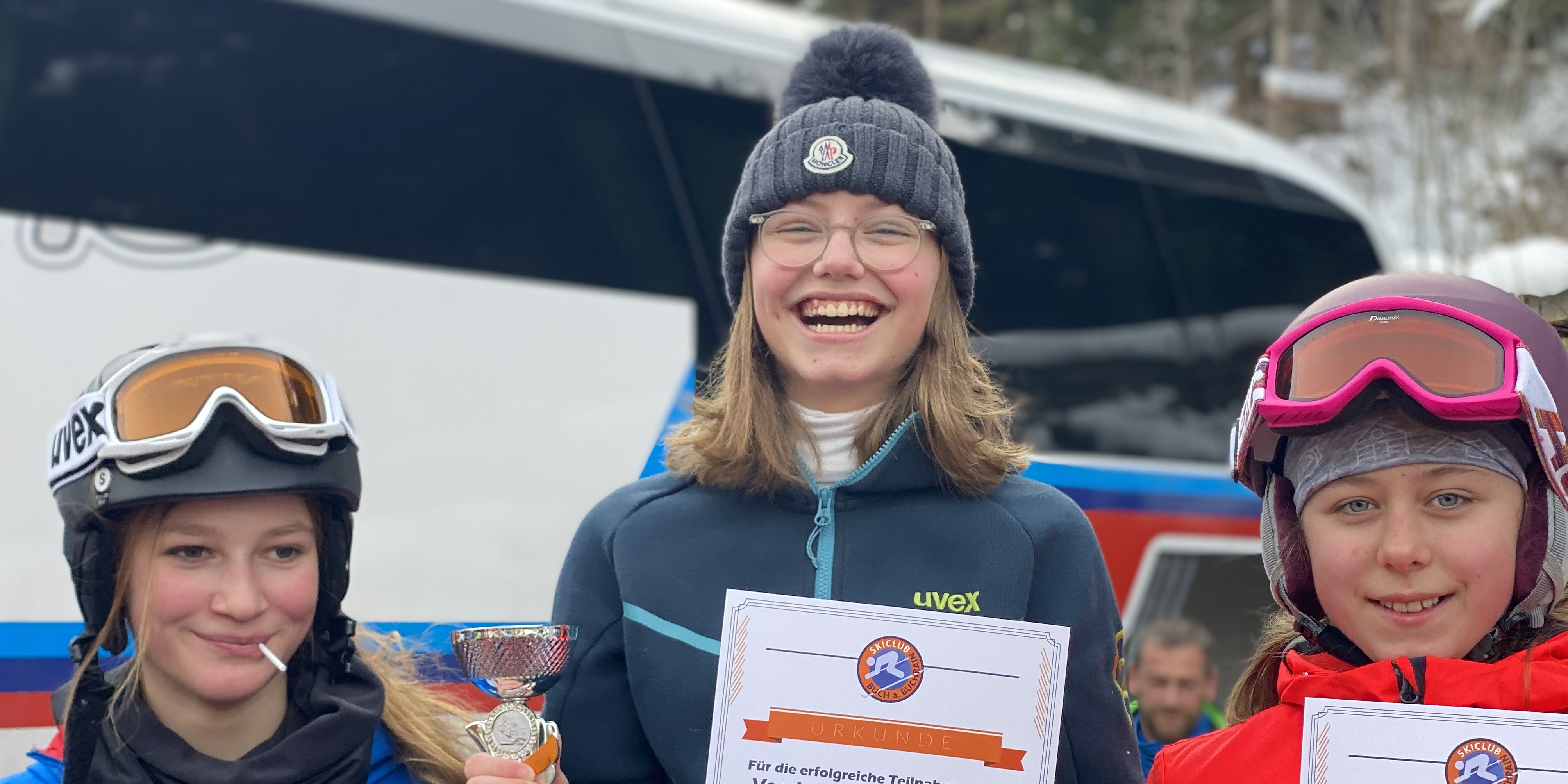 Vereinsmeisterschaft 2023