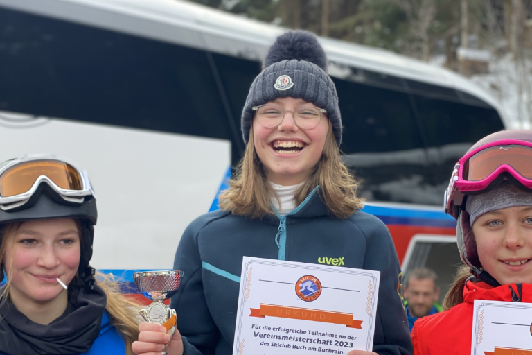 Vereinsmeisterschaft 2023