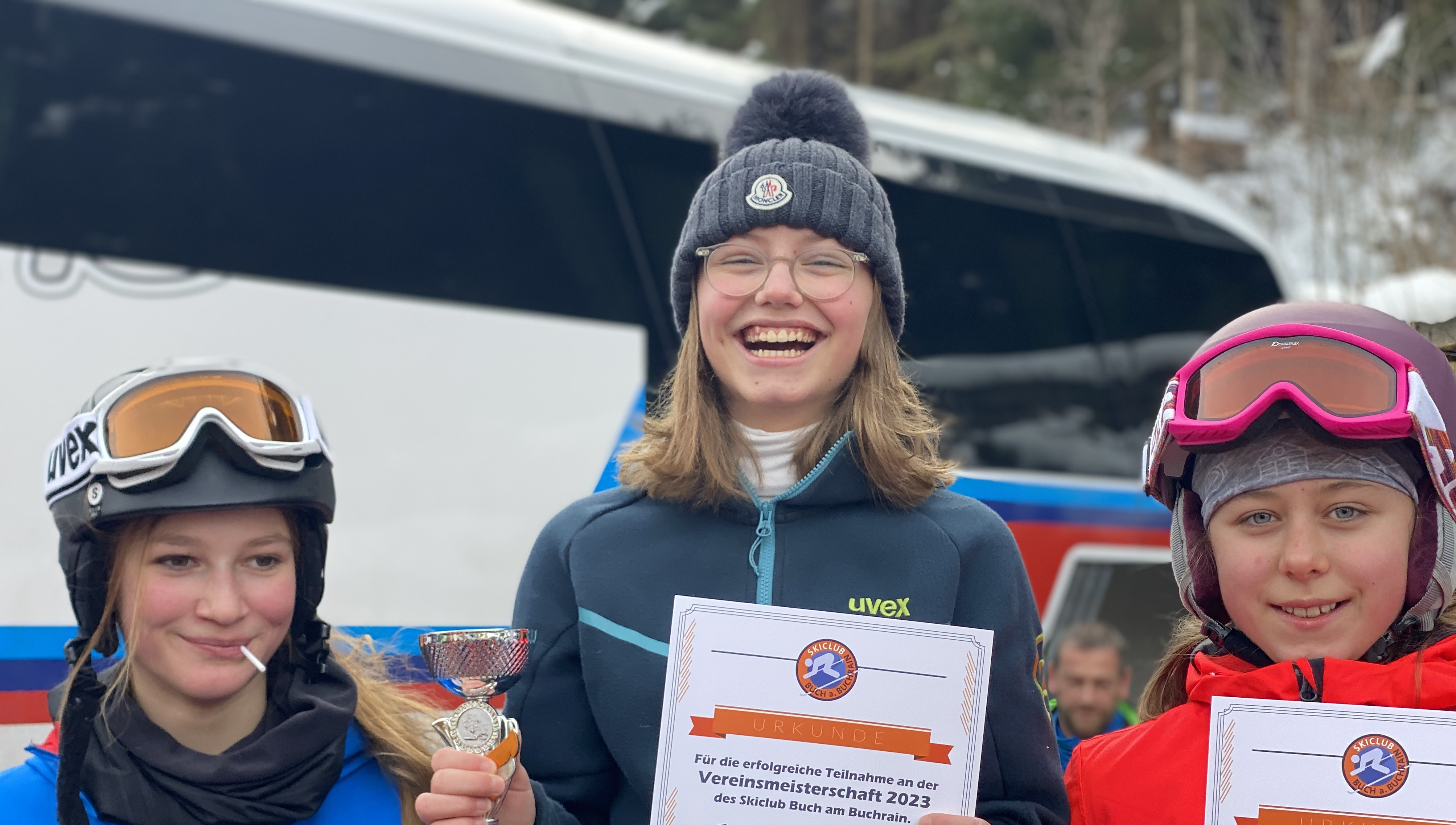 Vereinsmeisterschaft 2023